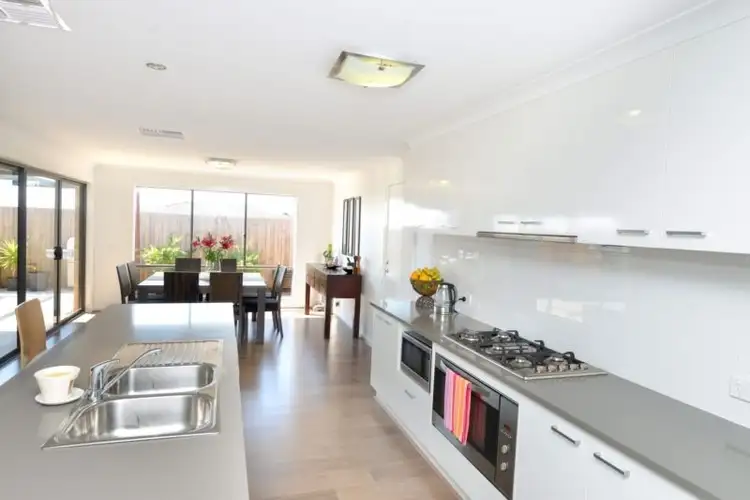 Second view of Homely house listing, 60 Pearl Bay Passage, St Leonards VIC 3223