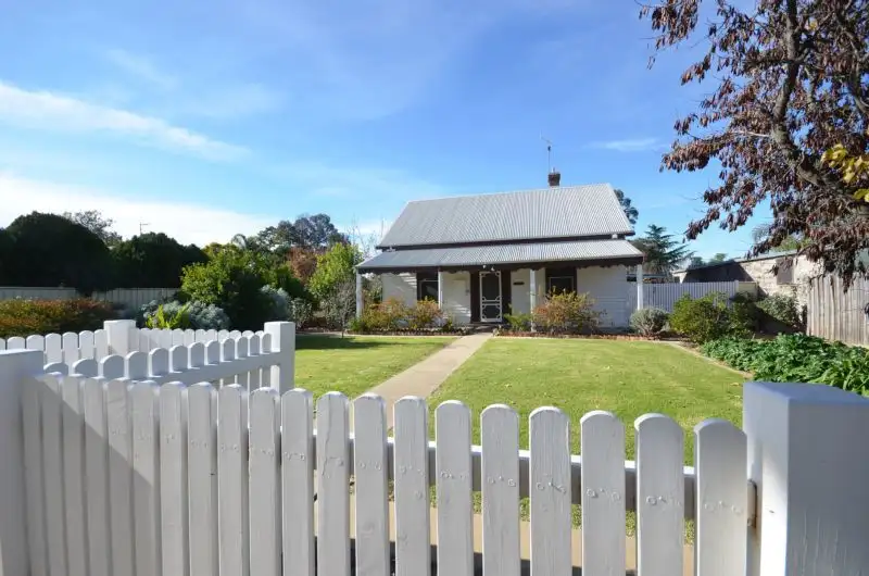Main view of Homely house listing, 88 Hovell Street, Echuca VIC 3564