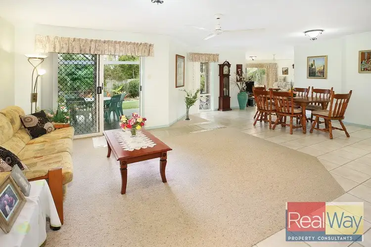 Fifth view of Homely house listing, 4 Overland Court, Currimundi QLD 4551