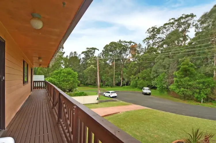Fourth view of Homely house listing, 3 Regan Close, Callala Bay NSW 2540