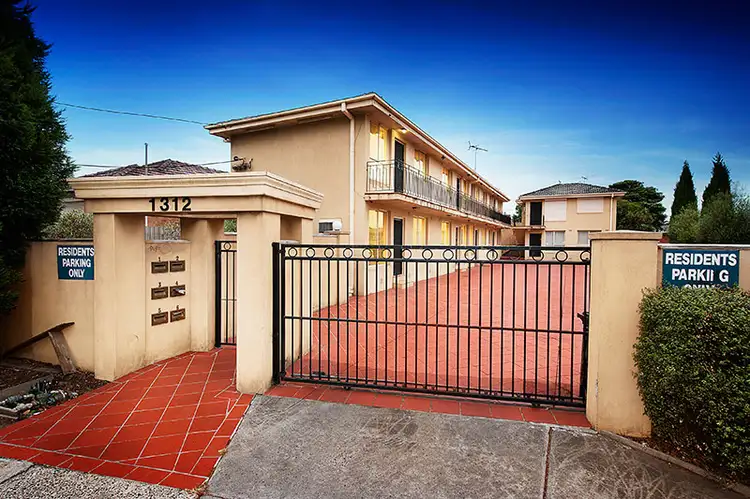 9/1312 Sydney Road, Fawkner VIC 3060