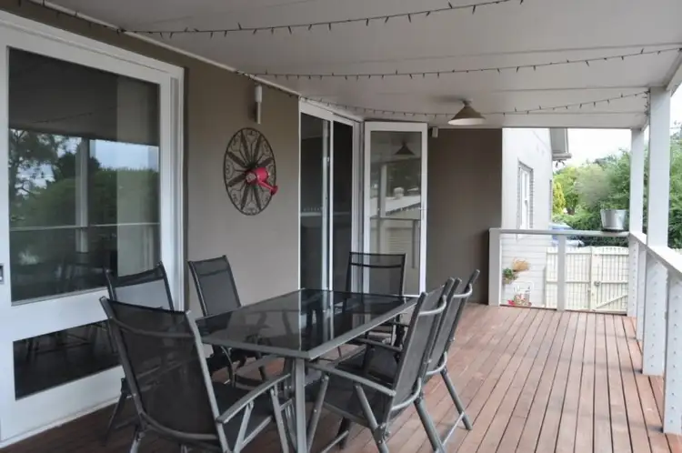Second view of Homely house listing, 84 Esrom Street, West Bathurst NSW 2795