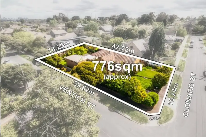 Main view of Homely house listing, 6 Clonarg Street, Glen Iris VIC 3146