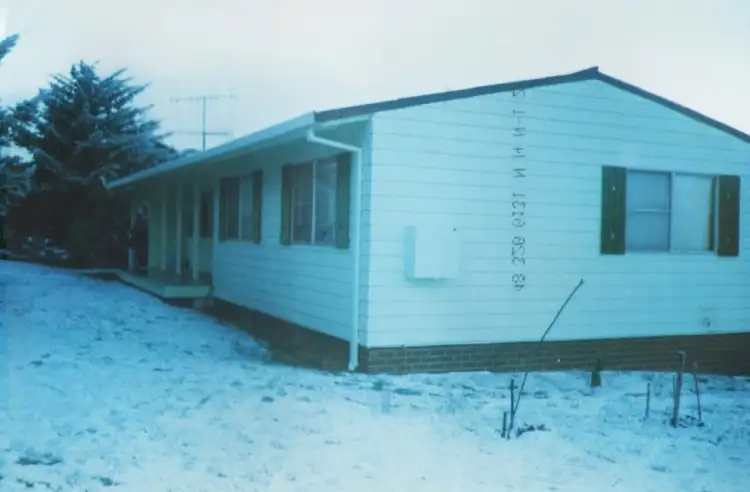 Fourth view of Homely house listing, 12 Hamilton Street, Dalgety NSW 2628