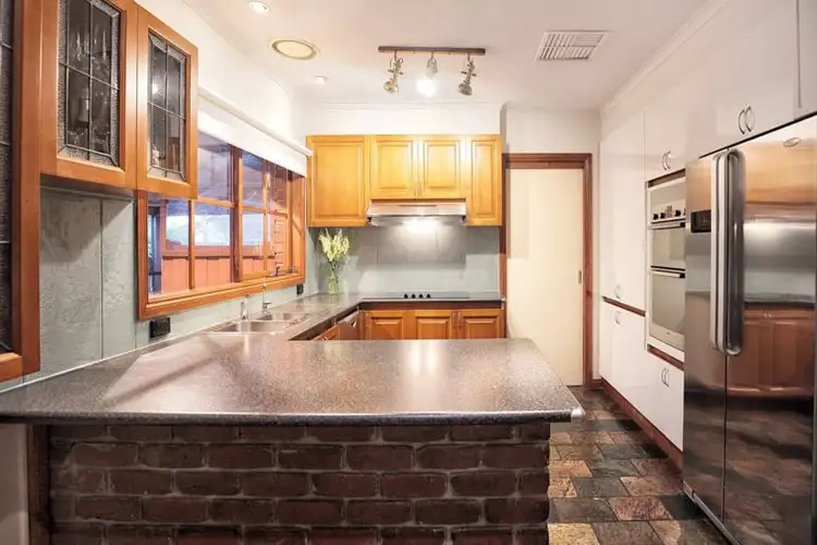 Fourth view of Homely house listing, 1 Haworth Court, Greenvale VIC 3059