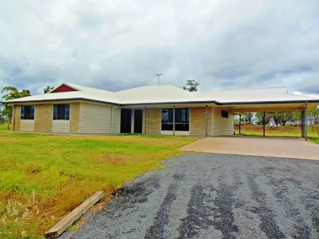 72 Patanga Place, Emerald QLD 4720