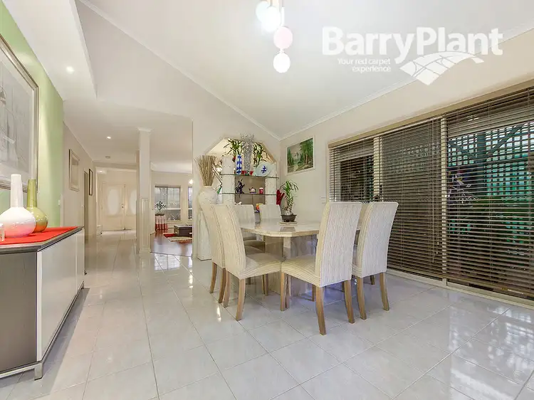 Third view of Homely house listing, 59 Wilmot Drive, Delahey VIC 3037