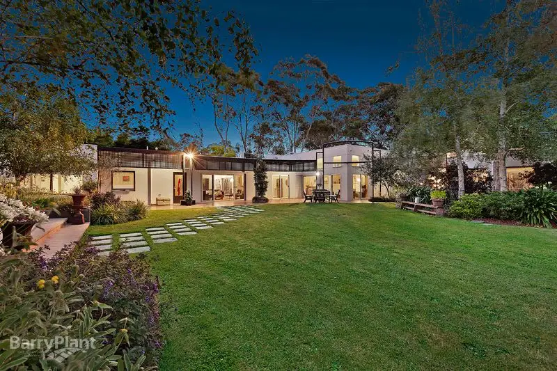Main view of Homely house listing, 10 Beaumont Road, Berwick VIC 3806