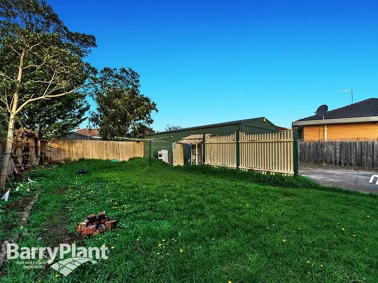 Fifth view of Homely house listing, 25 Thorndon Drive, St Albans VIC 3021