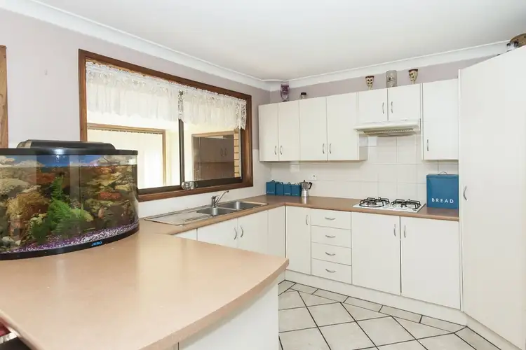 Fourth view of Homely house listing, 61 Taylor Avenue, Thornton NSW 2322