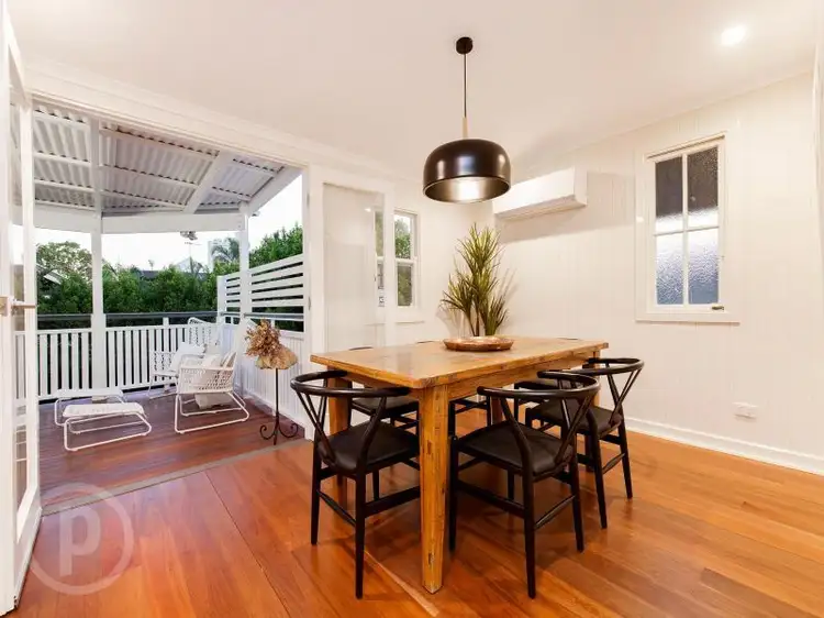 Fourth view of Homely house listing, 73 Thomas Street, Kangaroo Point QLD 4169