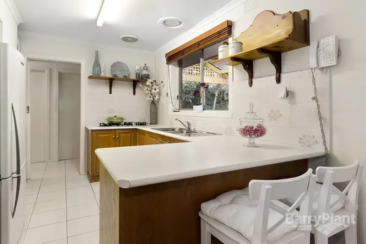 Fourth view of Homely house listing, 34 MIlton Parade, Bundoora VIC 3083