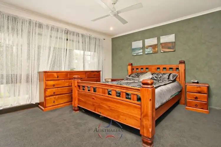 Sixth view of Homely house listing, 44 Cook Parade, St Clair NSW 2759