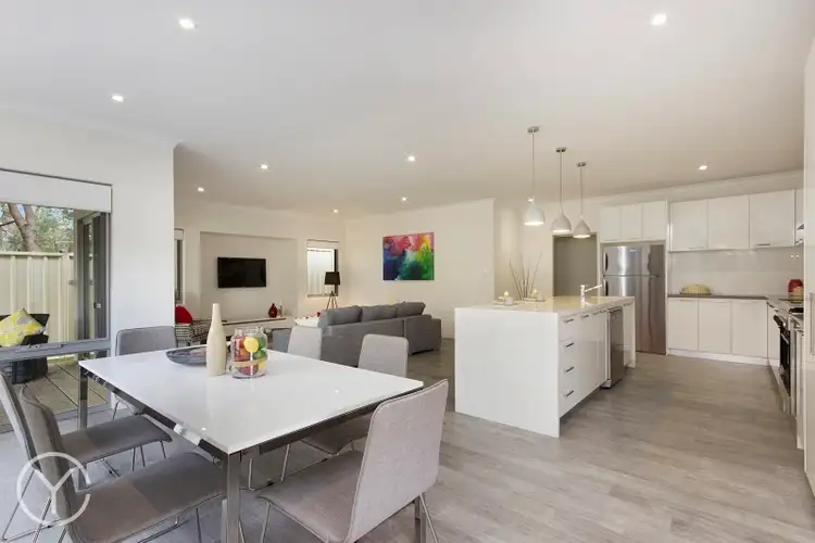 Fifth view of Homely house listing, 52a Bromley Road, Hilton WA 6163