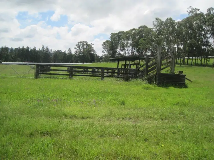 Fourth view of Homely land listing, 4810 Clarence Town Road, Dungog NSW 2420