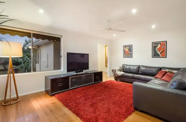 Fourth view of Homely house listing, 29 Melview Drive, Ringwood North VIC 3134