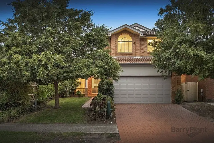 1 Lemon Gum Parade, Bundoora VIC 3083