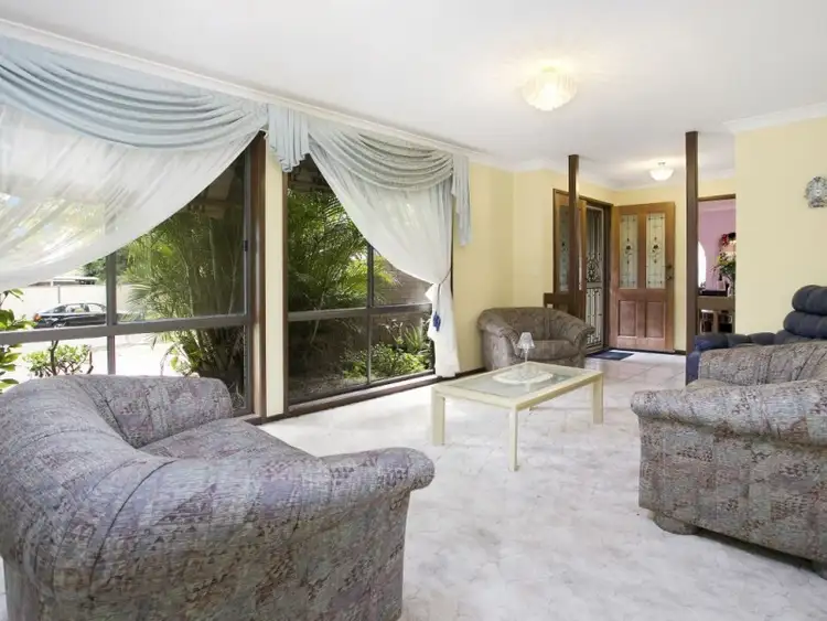 Second view of Homely house listing, 11 Elkington Street, Nudgee QLD 4014