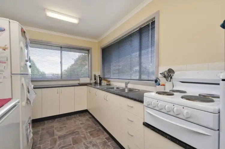 Second view of Homely house listing, 96 Comans Street, Morwell VIC 3840