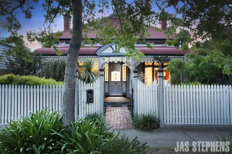 54 Tongue Street, Yarraville VIC 3013