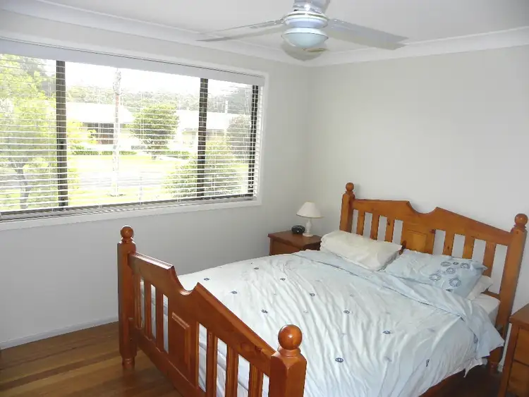 Fourth view of Homely house listing, 4 Wildwood Ave, Sussex Inlet NSW 2540