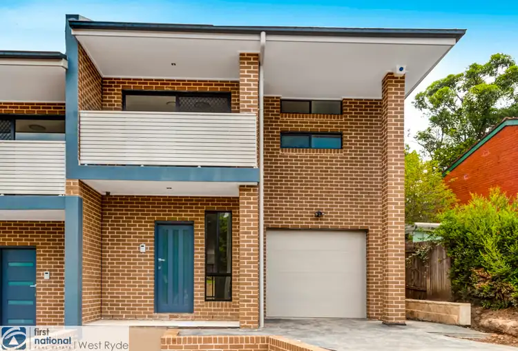 21 Friendship Street, Dundas Valley NSW 2117