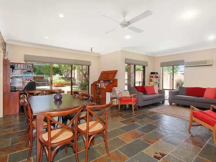 Second view of Homely house listing, 25 Clarke Street, West Ryde NSW 2114