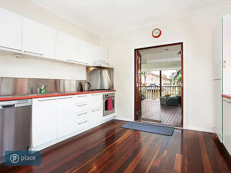 Fifth view of Homely house listing, 44 Broughton Road, Kedron QLD 4031