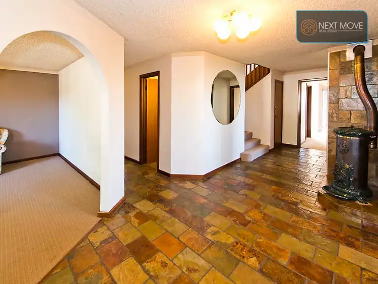 Sixth view of Homely house listing, 95a The Esplanade, Mount Pleasant WA 6153