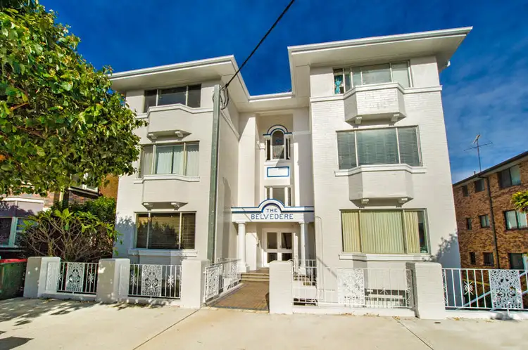 1/74 Bream Street, Coogee NSW 2034