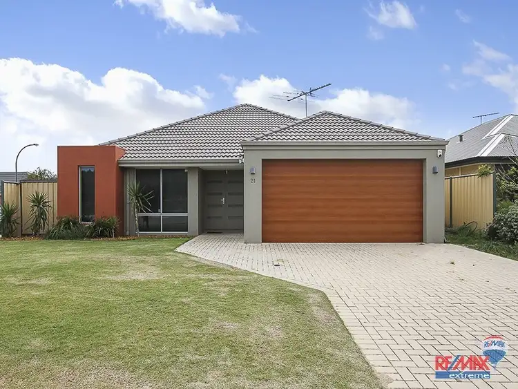 21 Grampians Loop*, Yanchep WA 6035