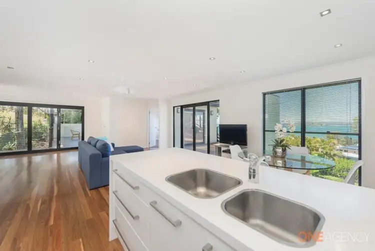 Fifth view of Homely house listing, 6A The Capstan, Belmont NSW 2280