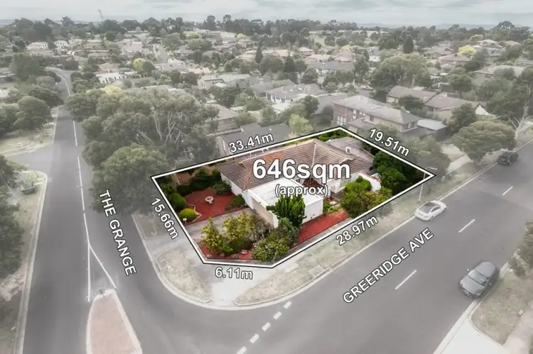 117 The Grange, Templestowe VIC 3106