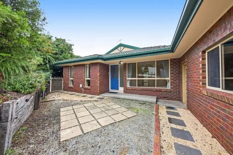 6/1010 Geelong Road, Mount Clear VIC 3350