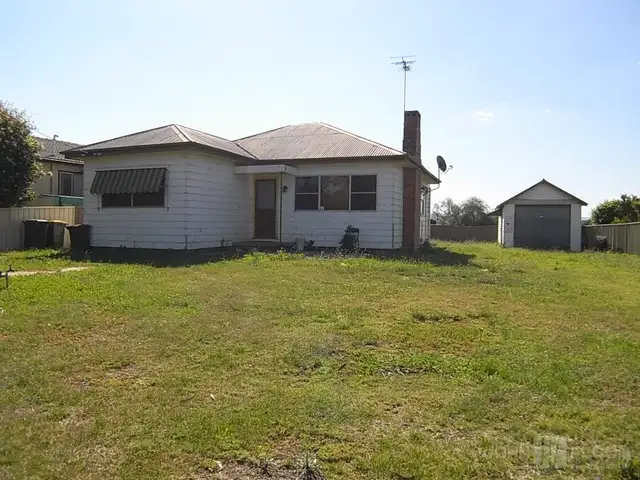 Main view of Homely house listing, 66 Aberdeen Street, Muswellbrook NSW 2333