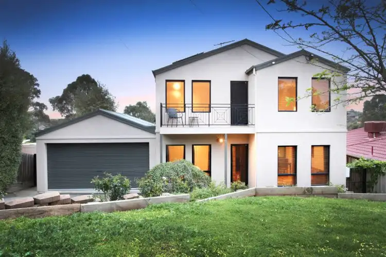 94 Clarke Drive, Gladstone Park VIC 3043