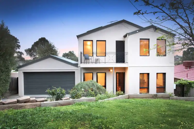 Main view of Homely house listing, 94 Clarke Drive, Gladstone Park VIC 3043