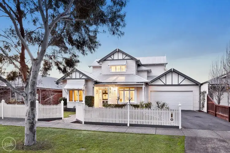43 Warrawong Circuit, Doreen VIC 3754