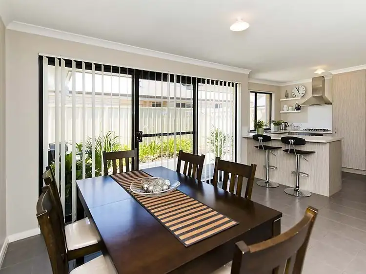 Seventh view of Homely house listing, 22/11 Hazlett Way, Canning Vale WA 6155