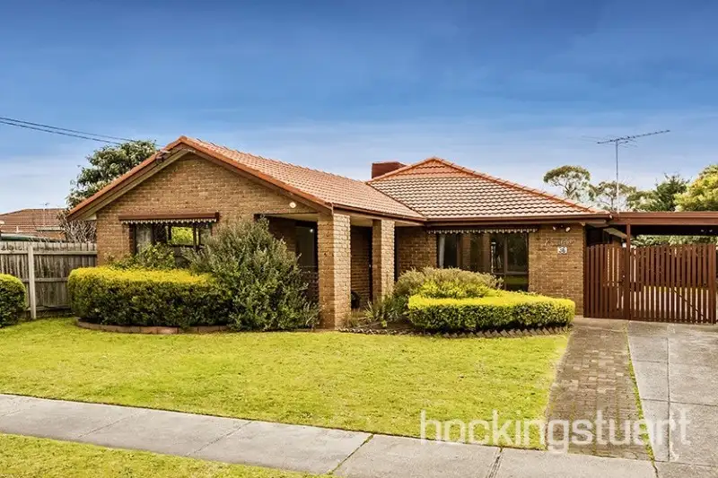 Main view of Homely house listing, 36 Ferndale Drive, Frankston VIC 3199