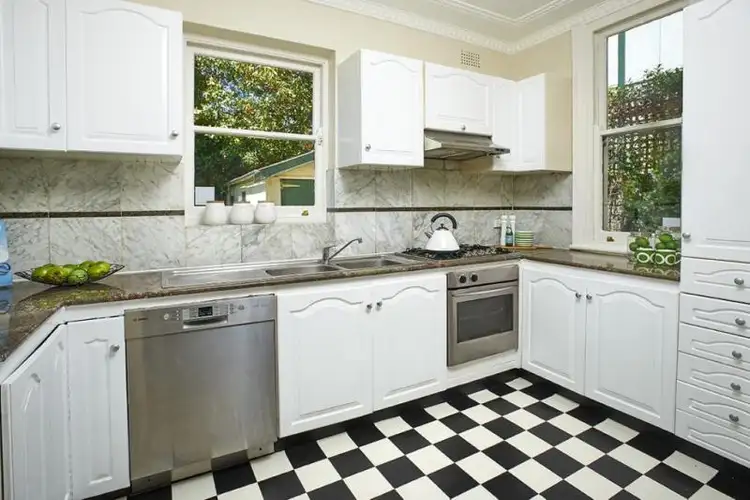 Fifth view of Homely house listing, 105 Bland Street, Ashfield NSW 2131