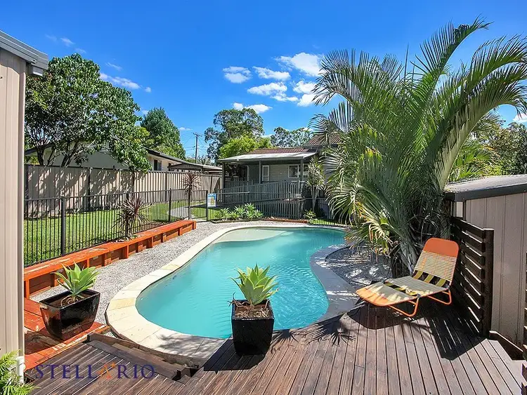 Second view of Homely house listing, 7 Lynshanel Court, Springwood QLD 4127