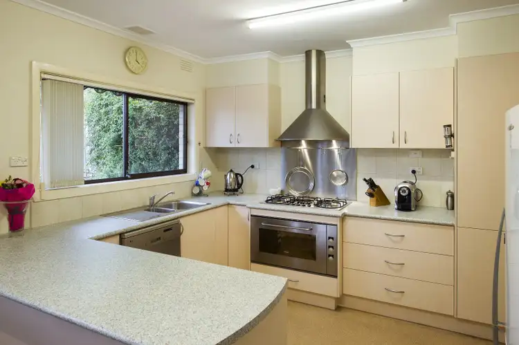 Fifth view of Homely house listing, 17 Willow Street, Box Hill North VIC 3129