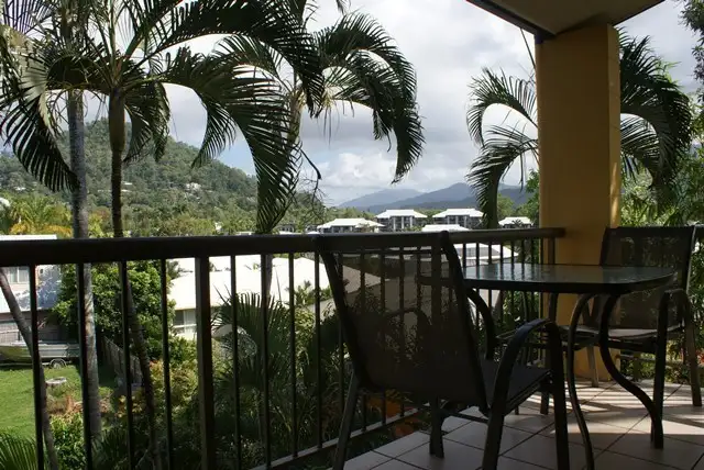 Second view of Homely unit listing, 15/83-85 Moore Street, Trinity Beach QLD 4879