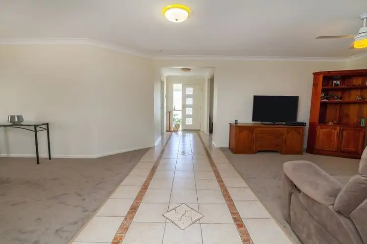 Fifth view of Homely house listing, 4 Ivanhoe Place, Brassall QLD 4305