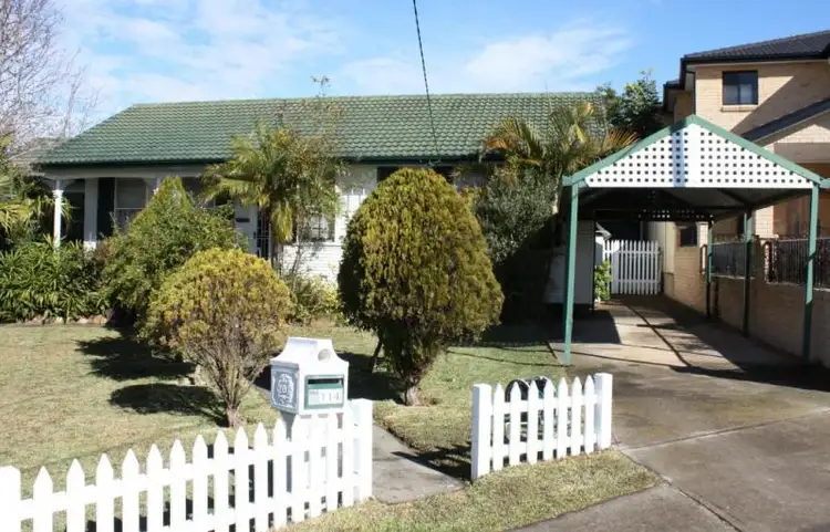 Main view of Homely house listing, 114 Darling Street, Greystanes NSW 2145