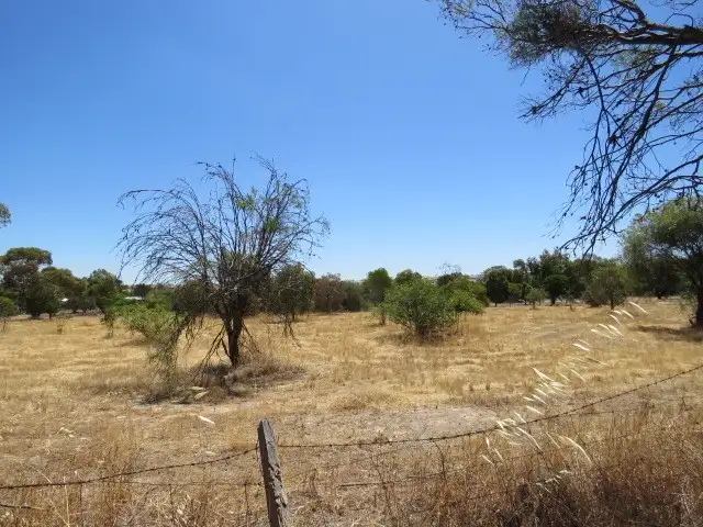 Fourth view of Homely land listing, 49 Harper Street, Beverley WA 6304
