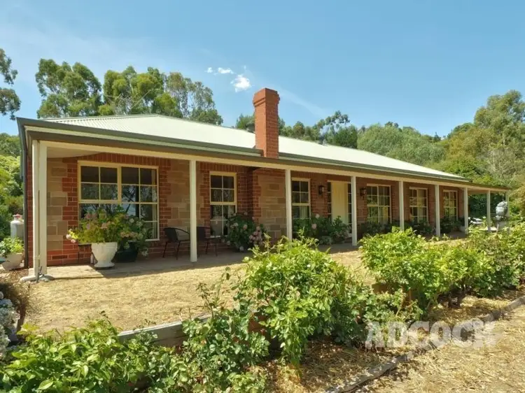 28 Chester Court, Blakiston SA 5250