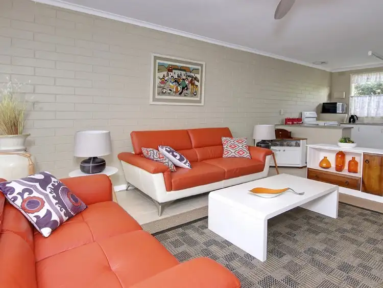 Second view of Homely unit listing, 12/15-17 Fairway Street, Frankston VIC 3199