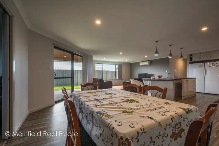 Fourth view of Homely house listing, 12 Littleheart Place, Mckail WA 6330